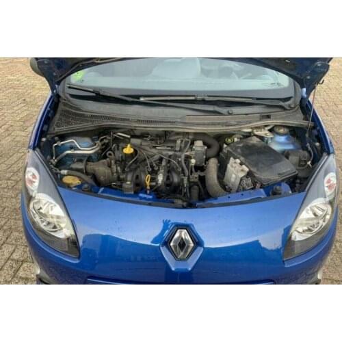 Front Bonnet Hood Damper for 1992-2012 Renault Twingo I Hatchback Modify Gas Struts Lift Support Shock Absorber