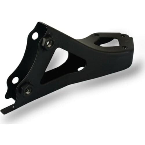 Motorcycle Front Headlight Upper Fairing Stay Bracket For Honda CBR600 CBR 600 F4 F4i 1999-2006 01 02 03 04 05