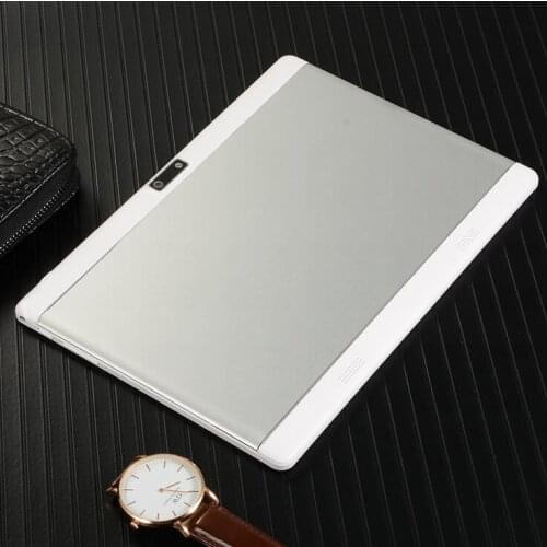 New 10.1 Inch Tablet Pc Google Play Android 9.0 10 Core 4G Phone Call CE Tablets WiFi Bluetooth GPS Android 10 Inch Tablet pc