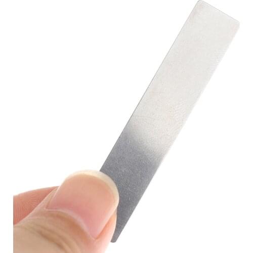 10 Pcs/lot Valve Plate For Compressor Valves Shrapnel Spacer Air Compressor Spare Parts Paper