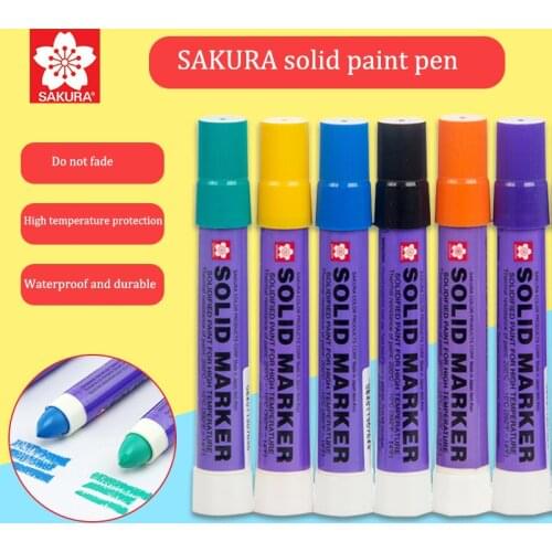 Краска маркеры SAKURA China At AliExpress