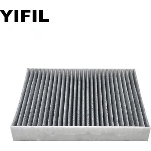 Cabin Filter 7P0819631 For VW TOUAREG 3.0/3.6 V6 TDI TSI 2010-,For PORSCHE CAYENNE 3.0 Diesel/4.8 Turbo 2011 2012 2013 2014 2015