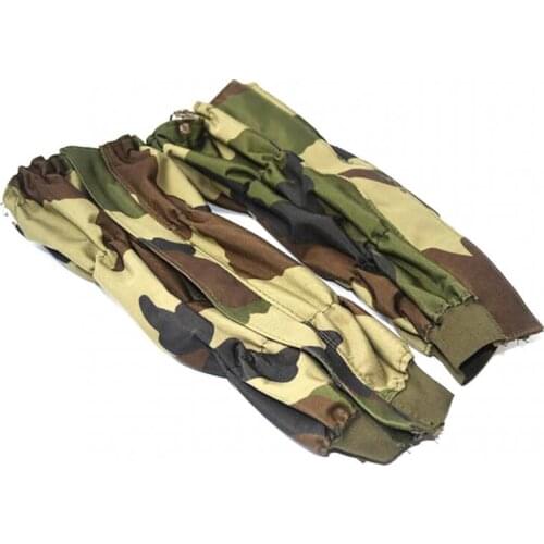 Tactical Waterproof Leg Gaiters For Hunting Camping Outdoor Hiking Snow Legging Boots Gaiters Shoes Cover