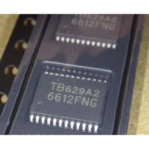 TB6612FNG SSSOP24 5PCS
