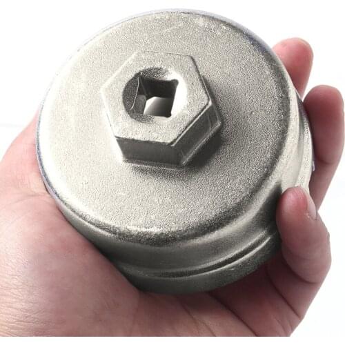 Universal New Car Oil Filter Socket Wrench For Toyota Lexus Prevla Crown Camry Corolla RAV4 Highlander