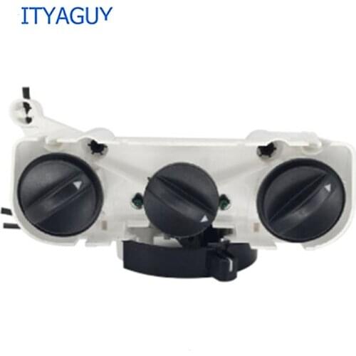 Air A/C Heater Control / Climate Control switch 55420-12260-CO for TOYOTA Corolla