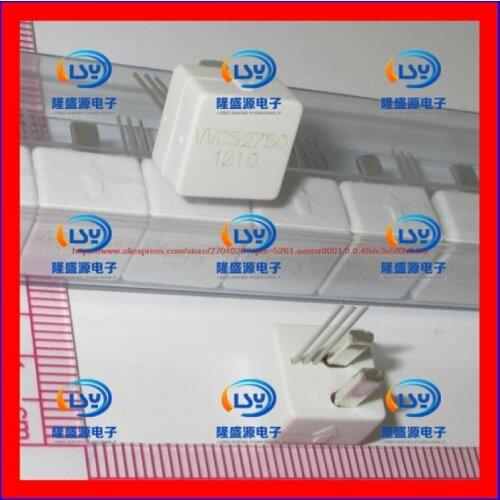 WINSON DIP WCS2750 current sensor 50A linearity 32mV/1A