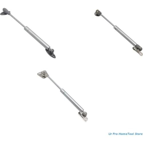 1PC Gas Spring Hydraulic Support Rod Furniture Hardware Fitting Picture Frame M17E