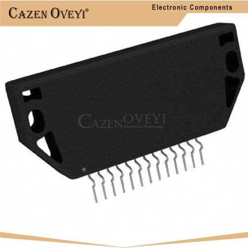 1pcs/lot STK404-140 404-140 HYB-13 Module