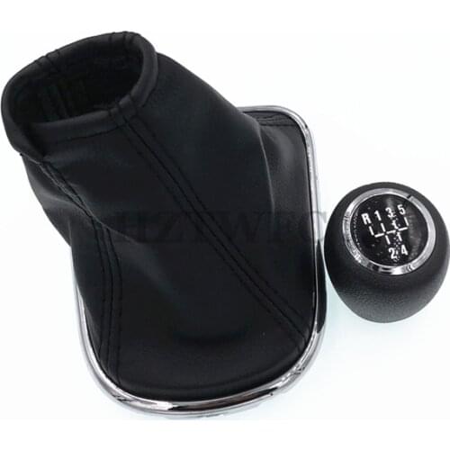 Free Shipping Automotive 5 Speed Shift Gearbox Gear Block Manual Shift Head For Chevrolet Chevy Cruze 2008-2012