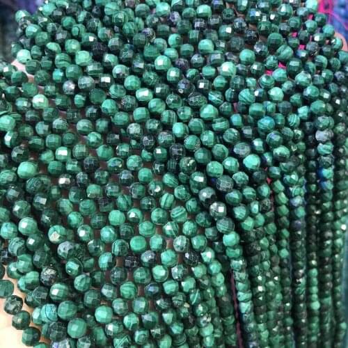 Section Punch Loose Peacock Beads Charms For Necklace Bracelet Anklet Sewing Craft Jewelry Accessory Making