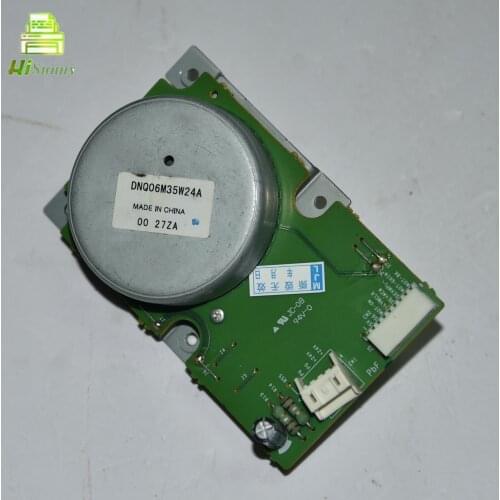 E255 MAIN DRIVE MOTOR ASSEMBLY for Toshiba E-Studio 205L 207L 255 257 305 307 E205 E257 E305 E307 DNQ06M35W24A 6LH53700000