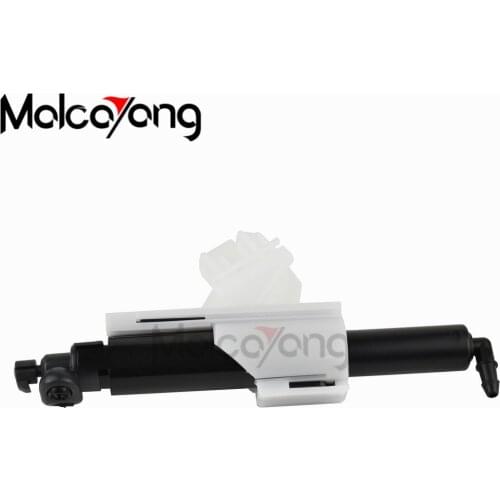 For Ford Mondeo MK4 2007 2008 2009 2010 Headlight Washer Nozzle Jet Sprayer 7S71-13L015-BA 7S71-13L014-BA