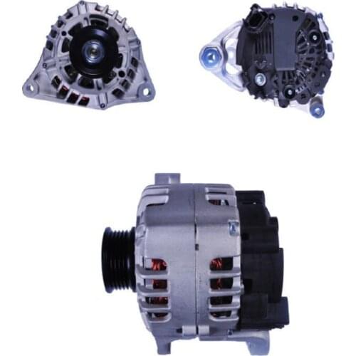 ALTERNATOR FOR 33D903016A SA13V176TP SVES082318 058903016N