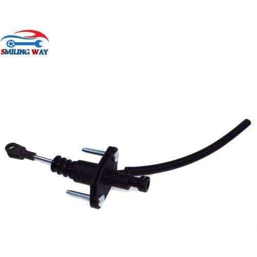 SMILING WAY# Clutch Master Cylinder For Opel Astra G 1998-2009 & Astra H 2005-2010 OE# 40928483 5679306 90523769 1202467