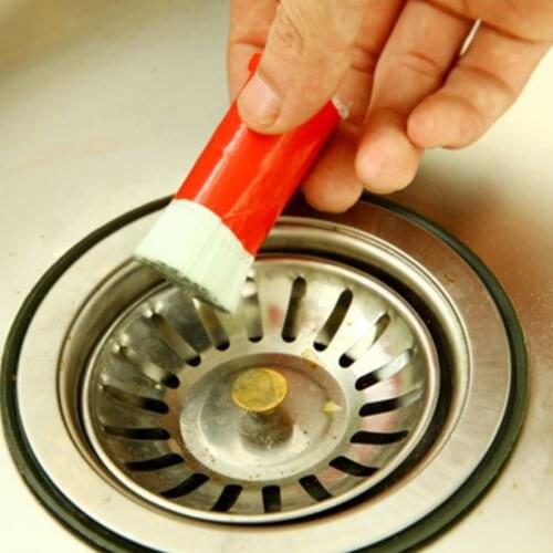 Hot Sale Cleaning Brush Magic Stainless Steel Rod Magic Stick Metal Rust Remover Useful Kitchen Clean Tools
