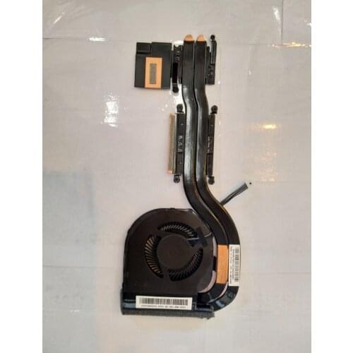 Thinkpad T460S laptop independent graphics CPU cooling fan.FRU 01AY890 00JT918 00JT917 00UR986