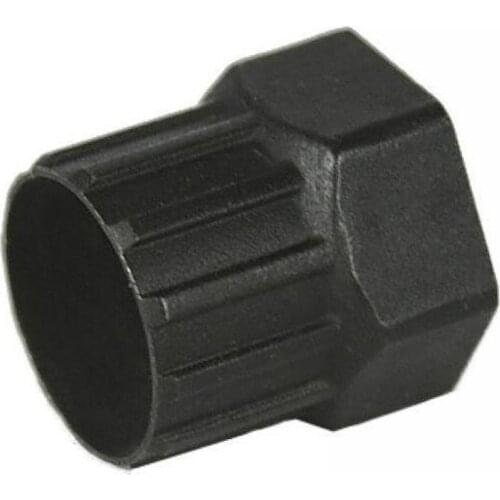 Rotating Flywheel Remover Internal Diameter 20MM Bike Maintain Socket Installing Detaching Tool Mountain Bike Bicycle Tools