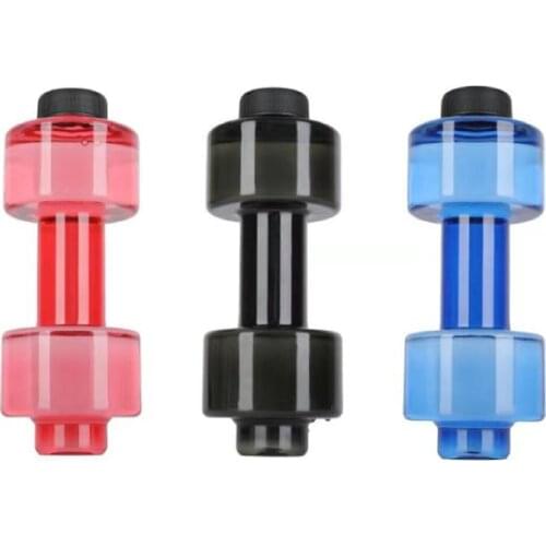 WellaDaeve Travel Water Bottles