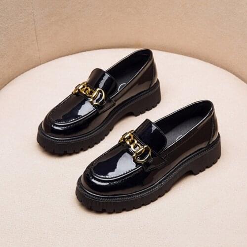 YD-EVER Women's Moccasins