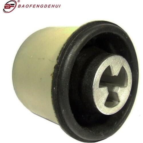 Rear Axle Bushing Mount 1J0501541D=1J0501541 For VW Golf IV Fox Polo NewBeetle Bora Lavida For Skoda Octavia