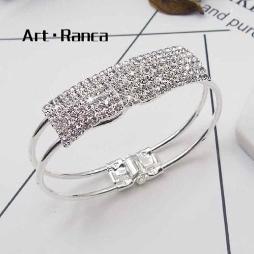 Star fashion bracelet lady fashion lady elegant temperament bracelet