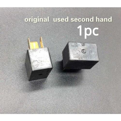 1pc original second hand used for Toyota Honda mitsubishi Mazda Automotive car Relay ACV31212 M07 MR588567