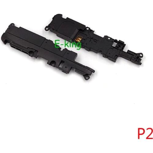 10PCS For Lenovo VIBE P2 P2C72 P2A42 Loud Speaker Buzzer Ringer Loudspeaker Modules With Flex Cable