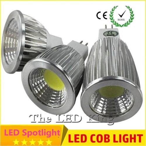 10X Energy Lowest price LED Bulbs Dimmable Led Light 85-265V 9W 12W 15W GU5.3 COB LED lamp light Gu10 e27 MR16 led Spotlight