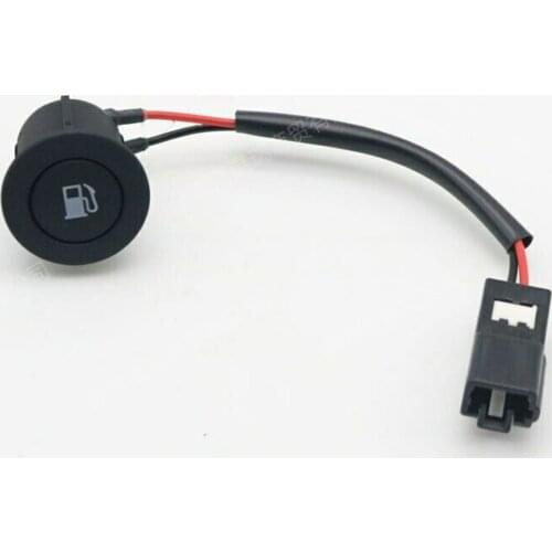 Fuel Tank Cap Switch Button For Kia Sorento 2009-2014