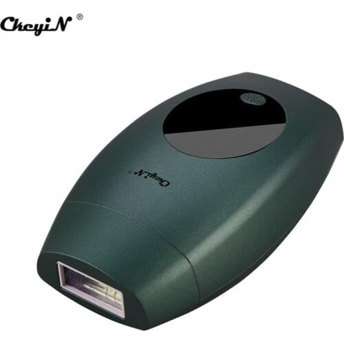 CkeyiN IPL Permanent Laser Epilator 999999 Times Hair Removal Photon Device Mini Laser Skin Rejuvenation Hair Clipper Device