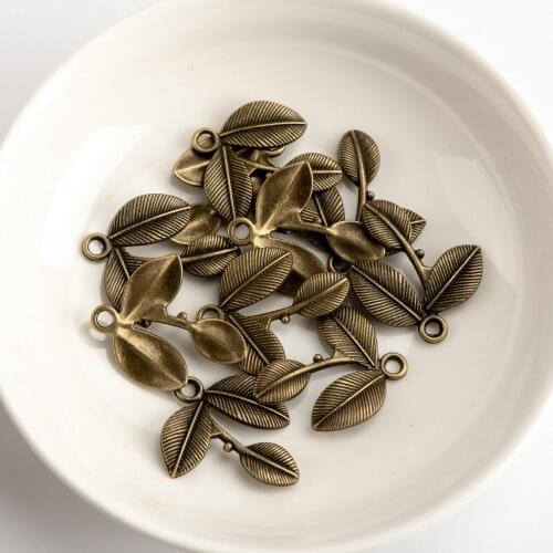 DIY Alloy Pendant For Crafts Charms Jewelry Findings & Components For Jewelry Making #JZ106