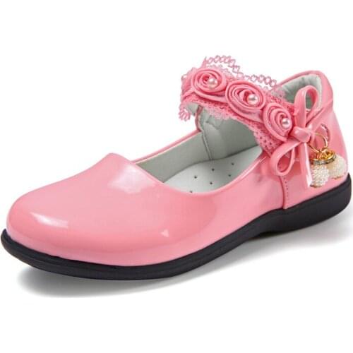 Girls Shoes Rui zu China