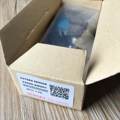 Кислородные датчики, лямбда-зонды SERGEY China At AliExpress