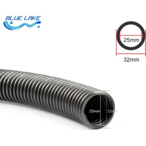 Vacuum cleaner thread Hose,soft pipe,bellows, straws, inner diameter 25mm/outer 32mm,ray, gvacuum cleaner parts