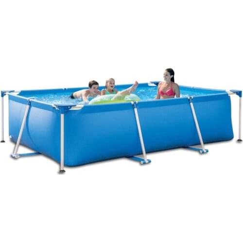 Tube Rack Swimming Pool Thickened Adult Swimming Pool Children Baby Paddling Pool Swimming Pool SJ