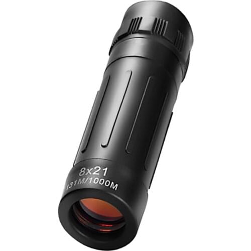 High Definition Ultra-Light Mini Monocular Pocket Scope，Pocket Monocular Telescopes Outdoor High-definition Binoculars