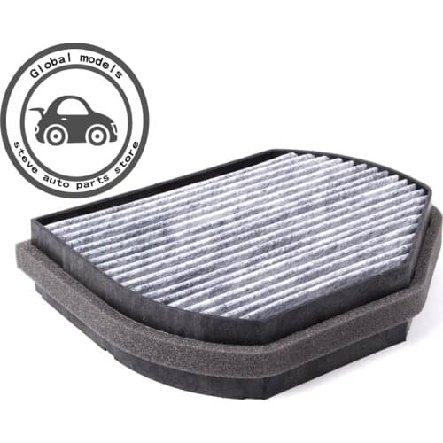Cabin Air Filter for Mercedes Benz Mercedes Benz W202 C160 C180 C200 C220 C230 C240 C270 C280 C320 C350 A2028300018