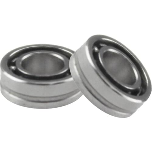 2Pcs Bearing For Wltoys XK K130 RC Drone Plane Repair Replacement Spare Accs