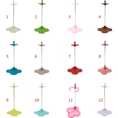 23GD 12 Color Doll Stand For Blyth Doll Icy Doll Joint Body Normal Doll Accessories