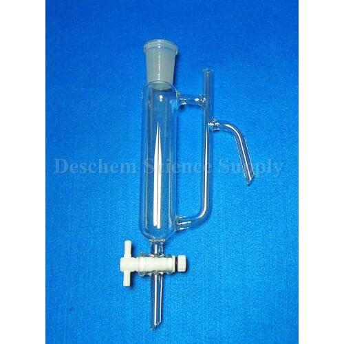 24/40,Oil Water Receiver-Separator,Essential oil distillation kit Part