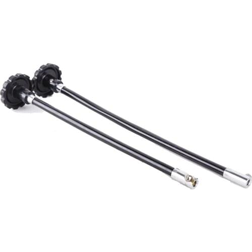 80EQ 80DX Trim Lever Telescope Accessory Equatorial Instrument Longitude and Latitude Adjusting Rod Bar
