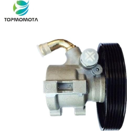 Car steering system OEM 40075C 400782 26028453 9612206880 power steering pump fit to citro-en
