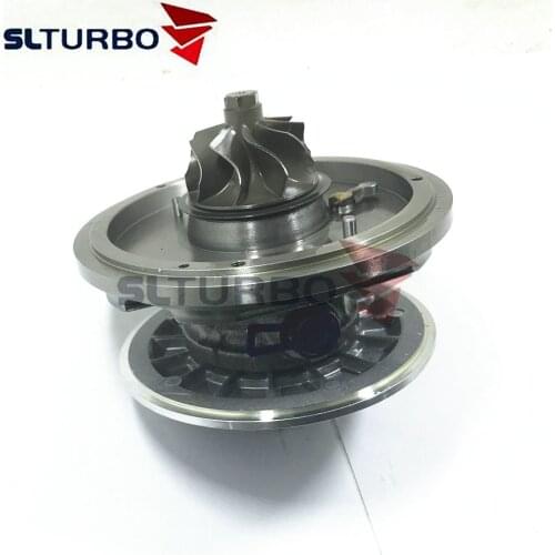 Cartridge core turbo GTB1746V turbocharger CHRA For Ford Transit connect 1.8 TDCI 758532-0019 758532-0012 758532 6G9Q6K682AC