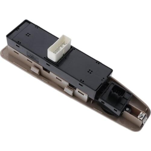 New Electric Window Master Control Switch Button For Kia Spectra Cerato