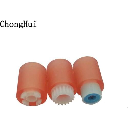 2PCS Original Pick Up Roller for Ricoh MP3053 3353 3500 4000 AF03-0090/AF03-1090/AF03-2090