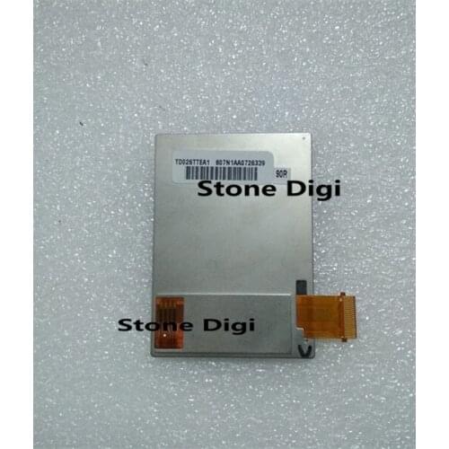 Free Shipping Original TD026TTEA1 2.6 inch LCD DISPLAY Screen Panel +Touch screen For Garmin Nuvi 1340 1350 1370 1390