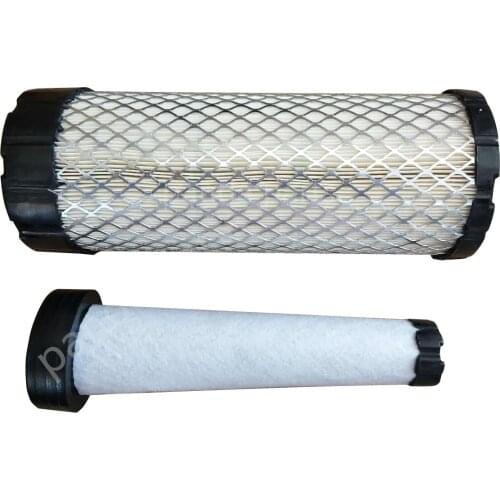 KUBOTA TRACTOR PARTS ASSY ELEMENT OUTER/INNER TC422-93230/TC422-93220 FOR KUBOTA TRACTOR L3608