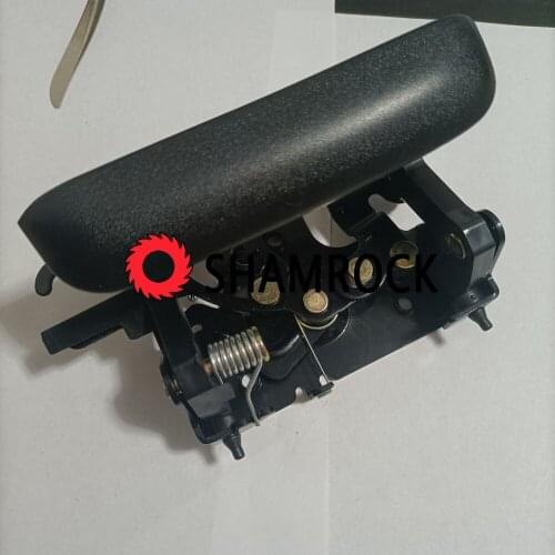 Tailgate Handle OEM 15086873 15748773 15076624 for Ccadillac Escalade EXT Cchevrolet Avalanche 1500 2500