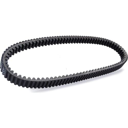 Drive Belt Replacement for Piaggio Master 400 500 2011 Transfer Clutch Belt